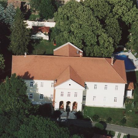Misefa Kastely B&B 외부 사진