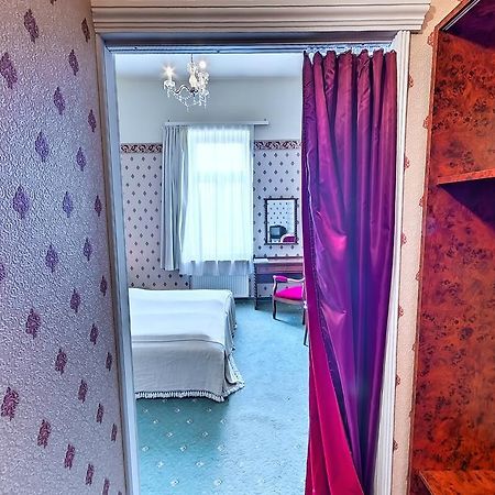 Misefa Kastely B&B 외부 사진