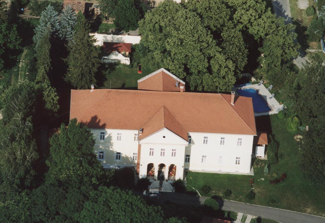Misefa Kastely B&B 외부 사진