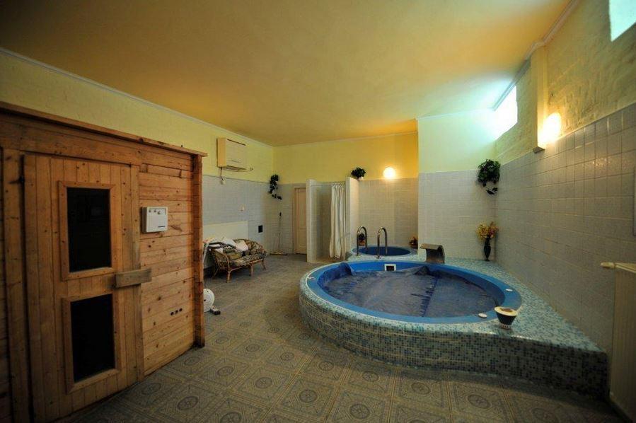 Misefa Kastely B&B 외부 사진