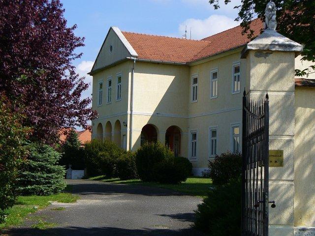 Misefa Kastely B&B 외부 사진