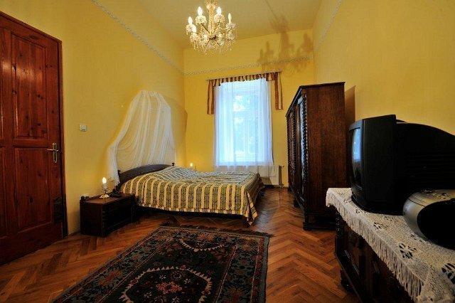 Misefa Kastely B&B 객실 사진