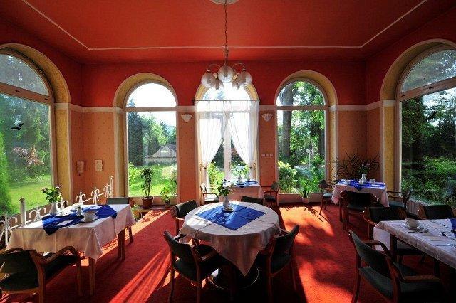 Misefa Kastely B&B 외부 사진