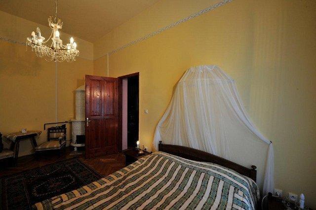 Misefa Kastely B&B 객실 사진