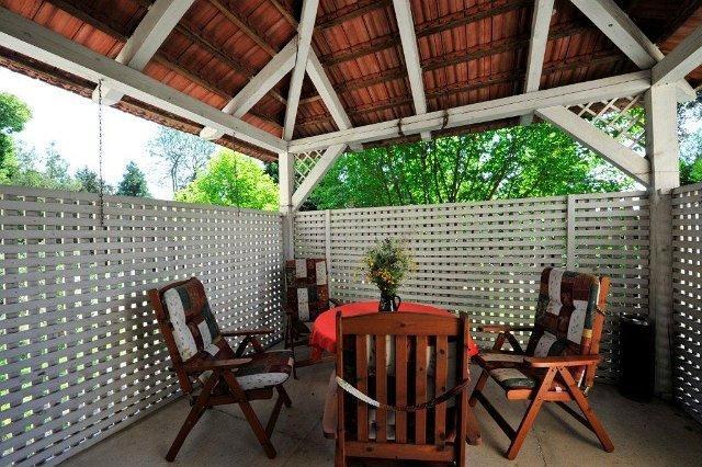 Misefa Kastely B&B 외부 사진