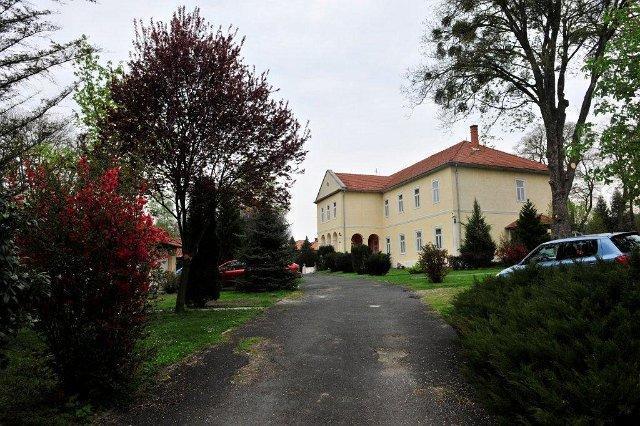 Misefa Kastely B&B 외부 사진