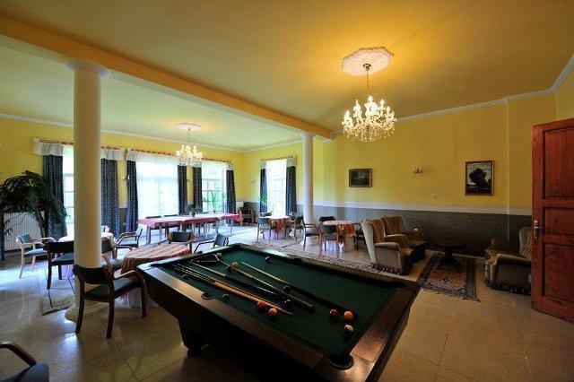 Misefa Kastely B&B 외부 사진