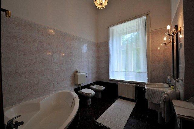 Misefa Kastely B&B 객실 사진