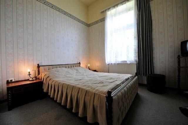 Misefa Kastely B&B 객실 사진