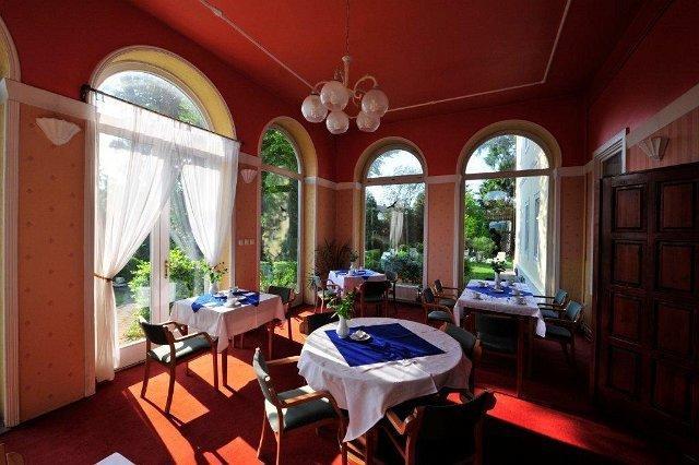 Misefa Kastely B&B 외부 사진
