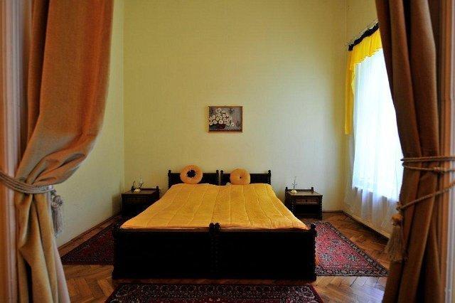 Misefa Kastely B&B 객실 사진