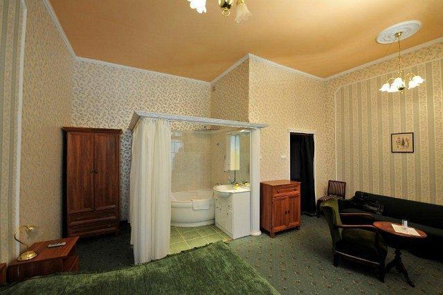 Misefa Kastely B&B 외부 사진