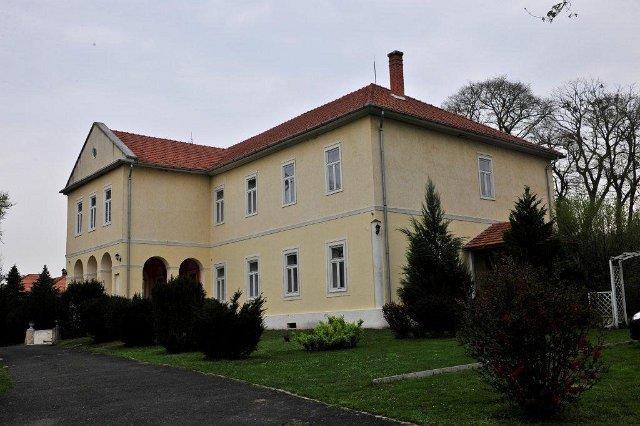 Misefa Kastely B&B 외부 사진
