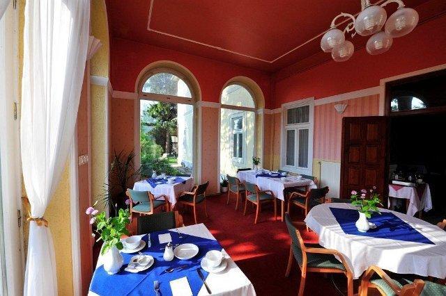 Misefa Kastely B&B 외부 사진