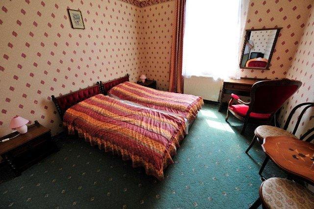 Misefa Kastely B&B 객실 사진