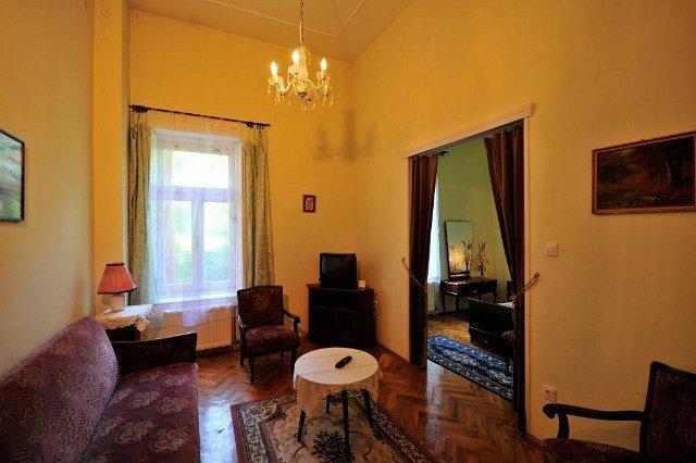 Misefa Kastely B&B 외부 사진
