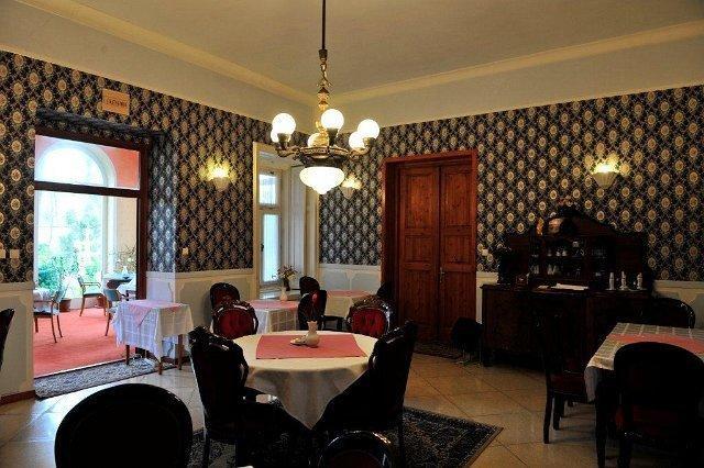 Misefa Kastely B&B 외부 사진