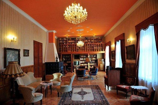Misefa Kastely B&B 외부 사진