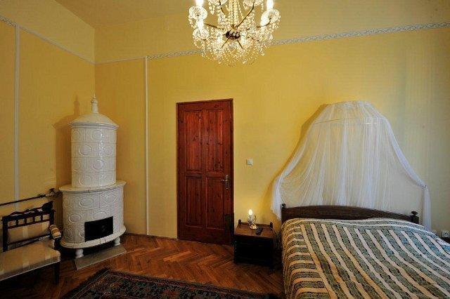 Misefa Kastely B&B 외부 사진