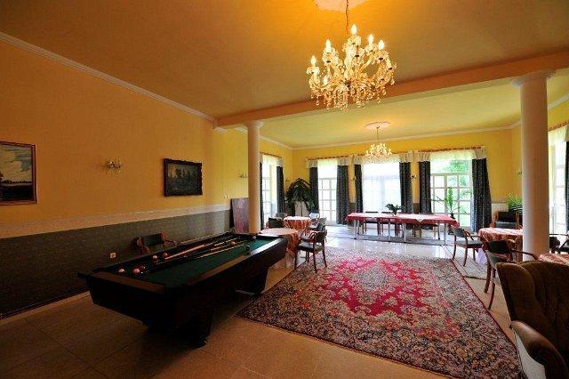 Misefa Kastely B&B 외부 사진
