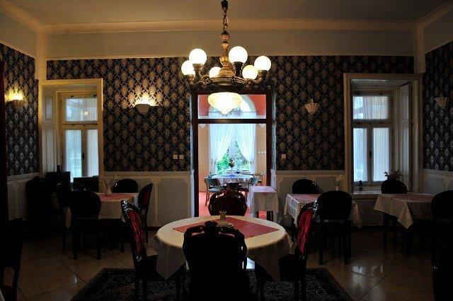 Misefa Kastely B&B 외부 사진