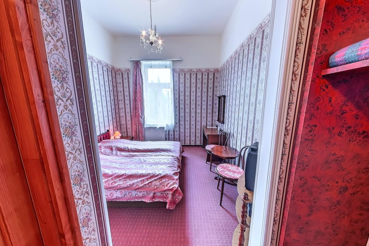 Misefa Kastely B&B 외부 사진