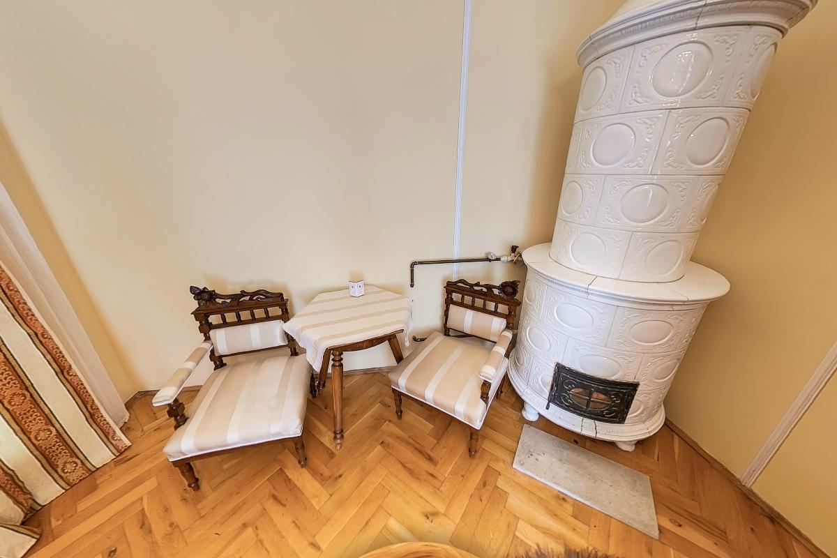 Misefa Kastely B&B 외부 사진