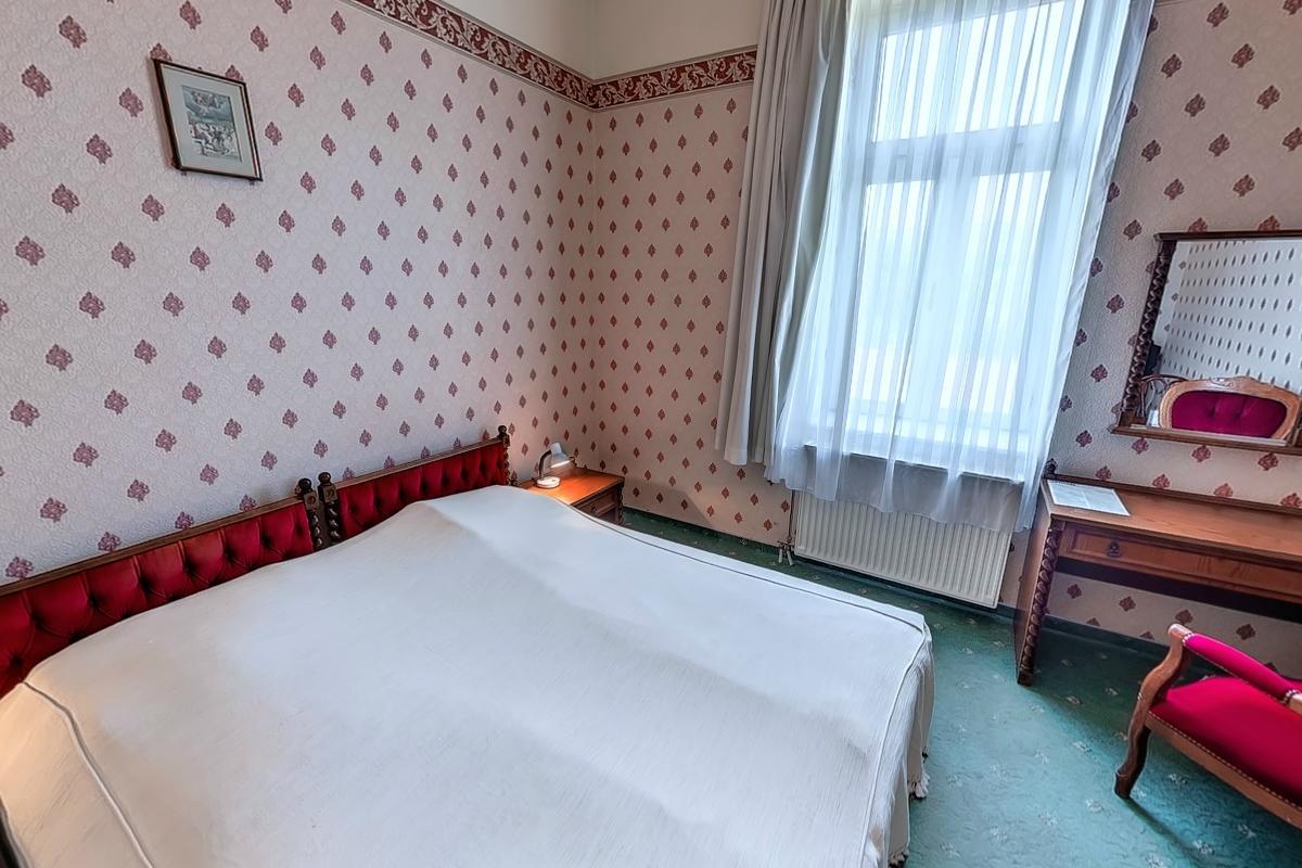 Misefa Kastely B&B 외부 사진