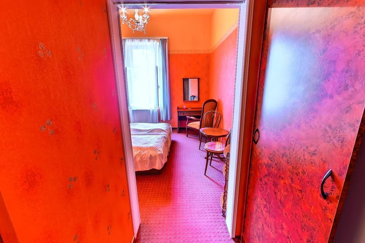 Misefa Kastely B&B 외부 사진