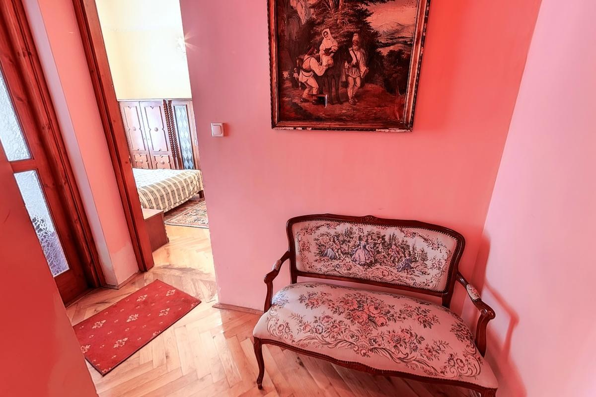Misefa Kastely B&B 외부 사진