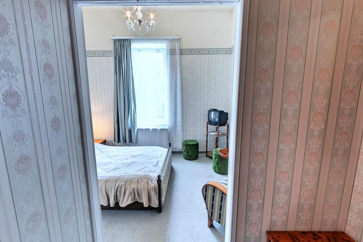 Misefa Kastely B&B 외부 사진