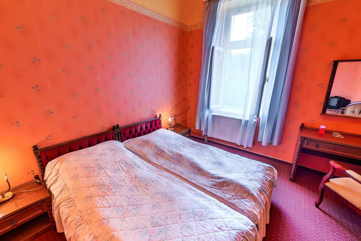 Misefa Kastely B&B 외부 사진