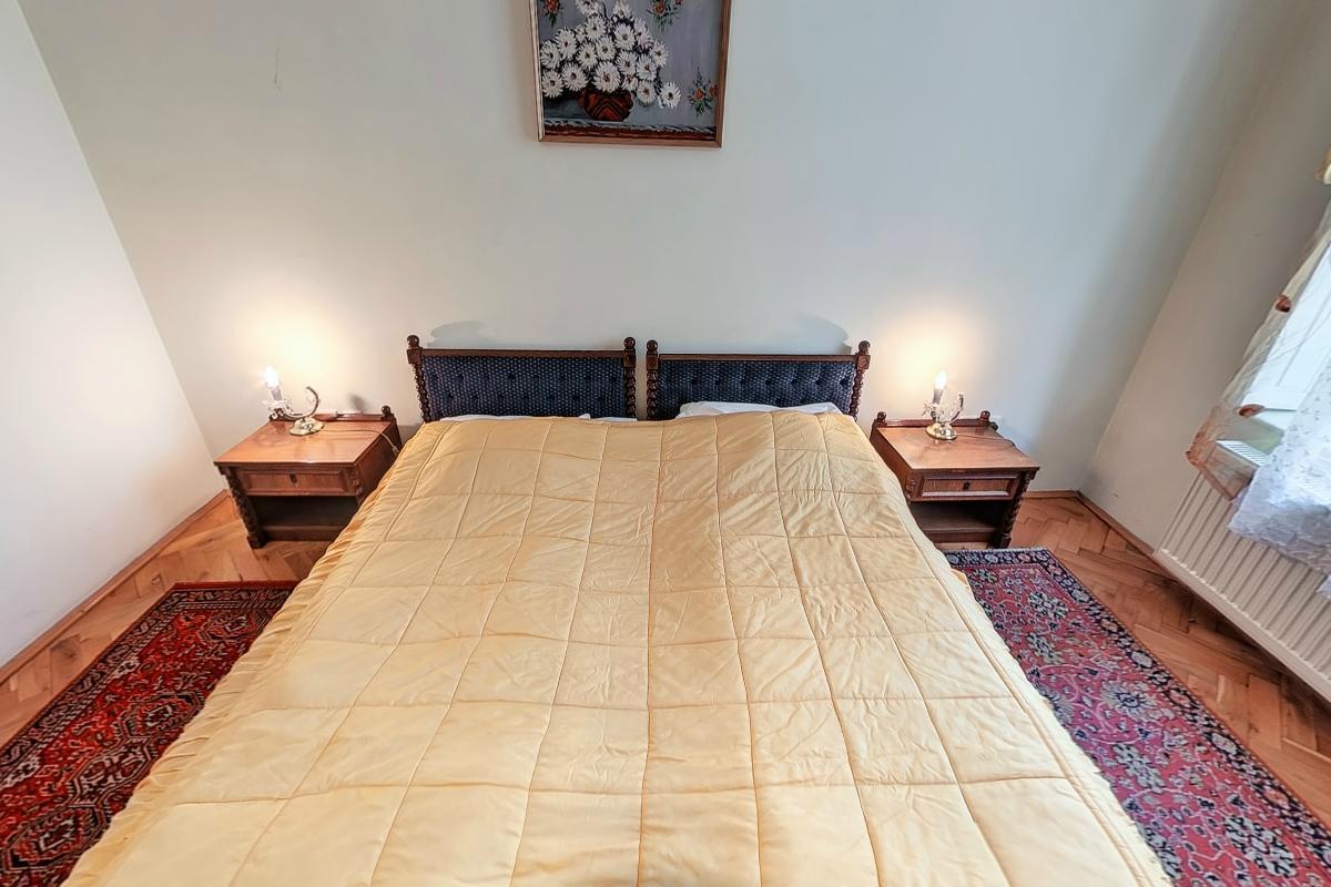 Misefa Kastely B&B 외부 사진
