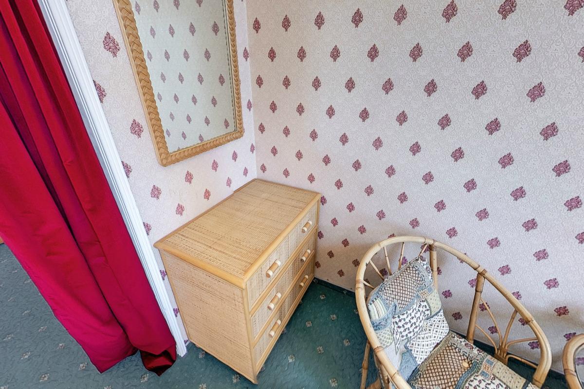 Misefa Kastely B&B 외부 사진