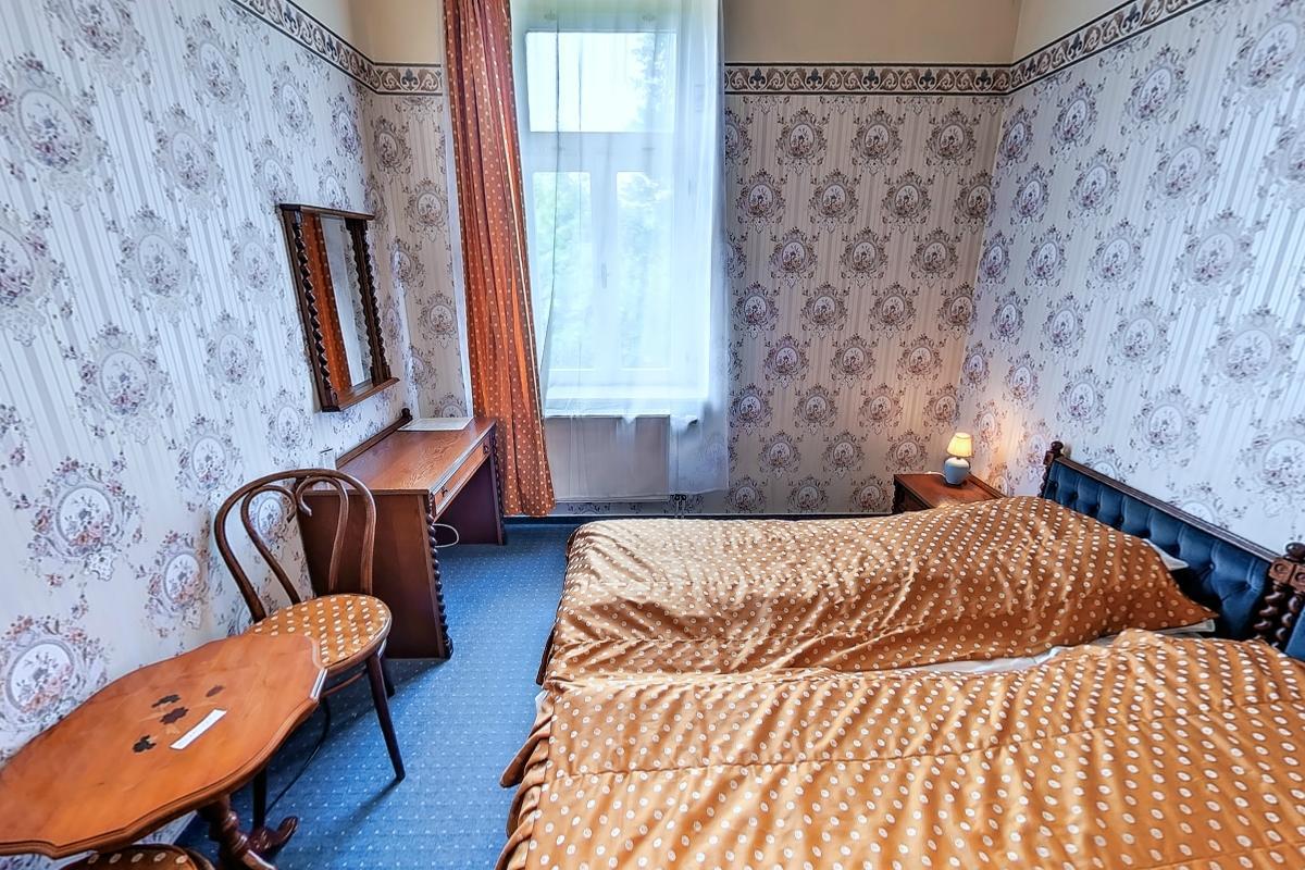 Misefa Kastely B&B 외부 사진