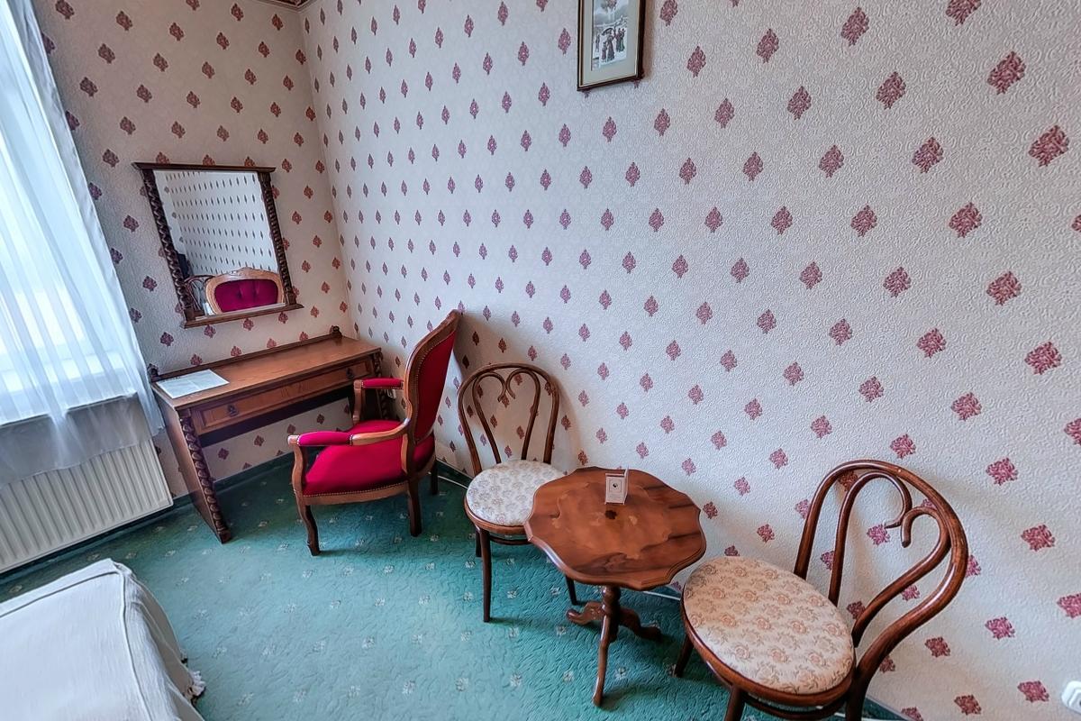 Misefa Kastely B&B 외부 사진