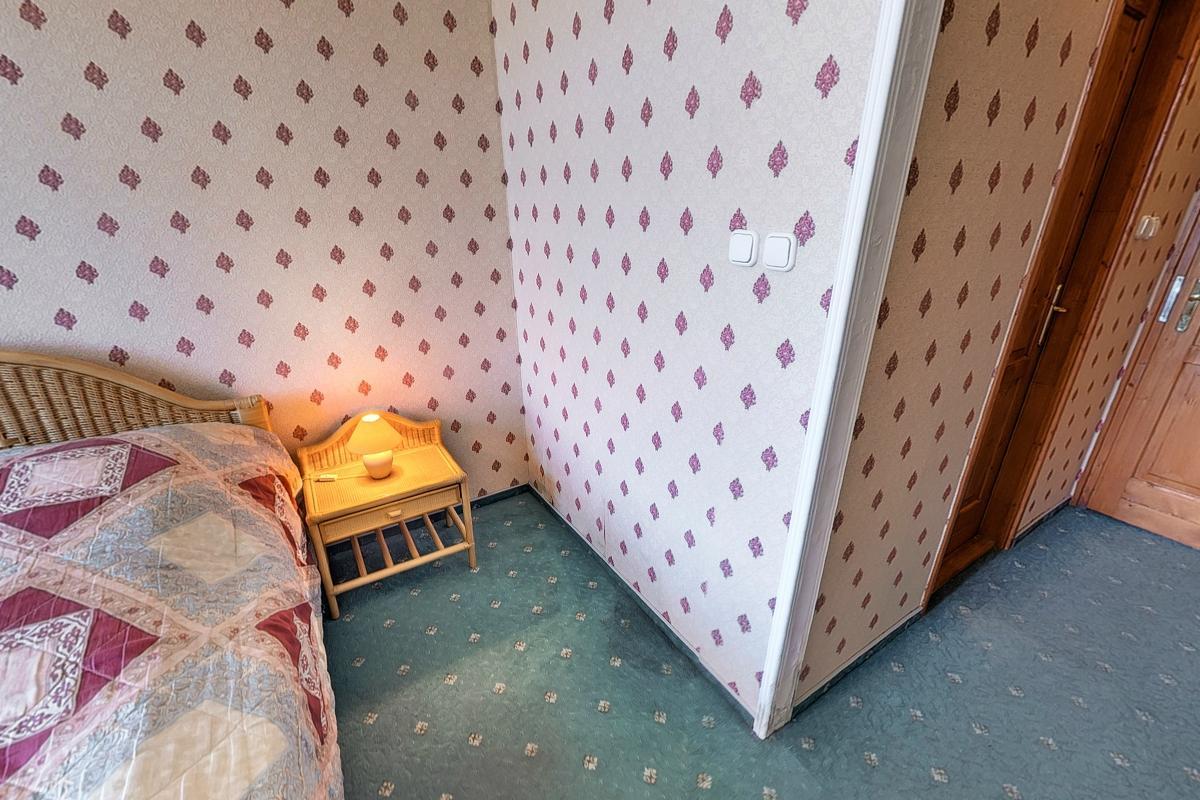 Misefa Kastely B&B 외부 사진
