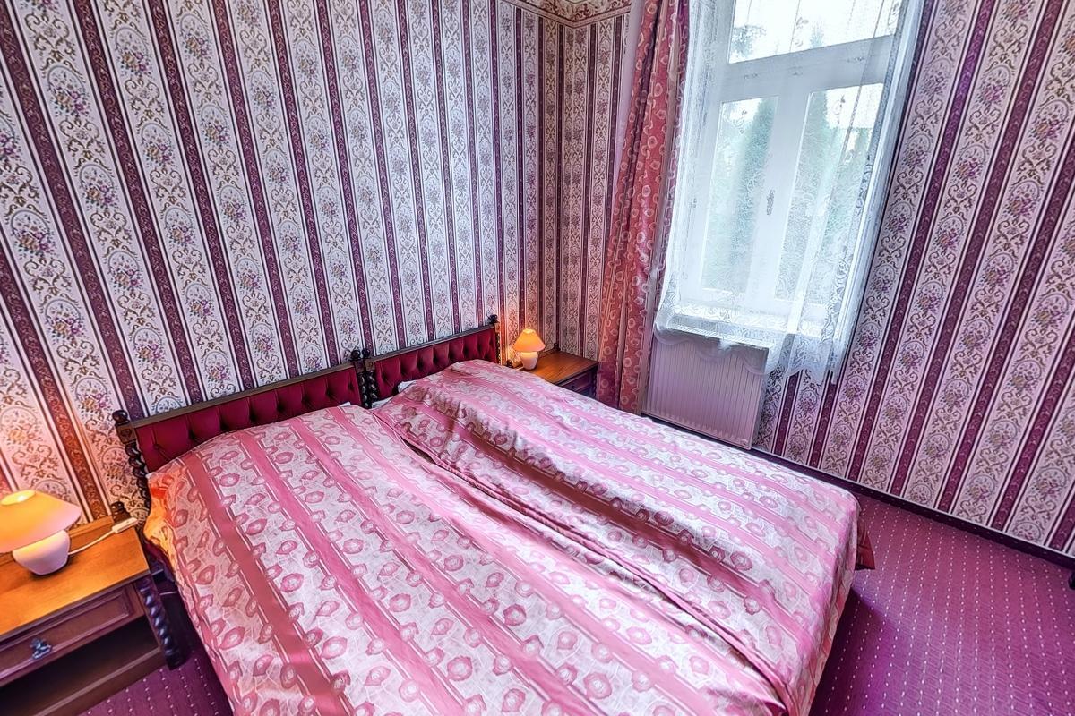 Misefa Kastely B&B 외부 사진