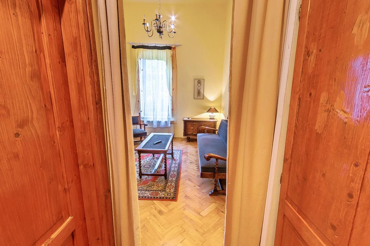 Misefa Kastely B&B 외부 사진