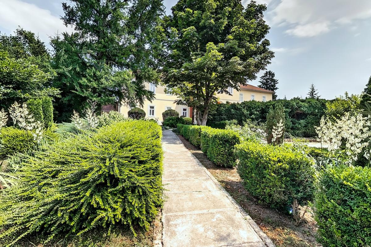 Misefa Kastely B&B 외부 사진