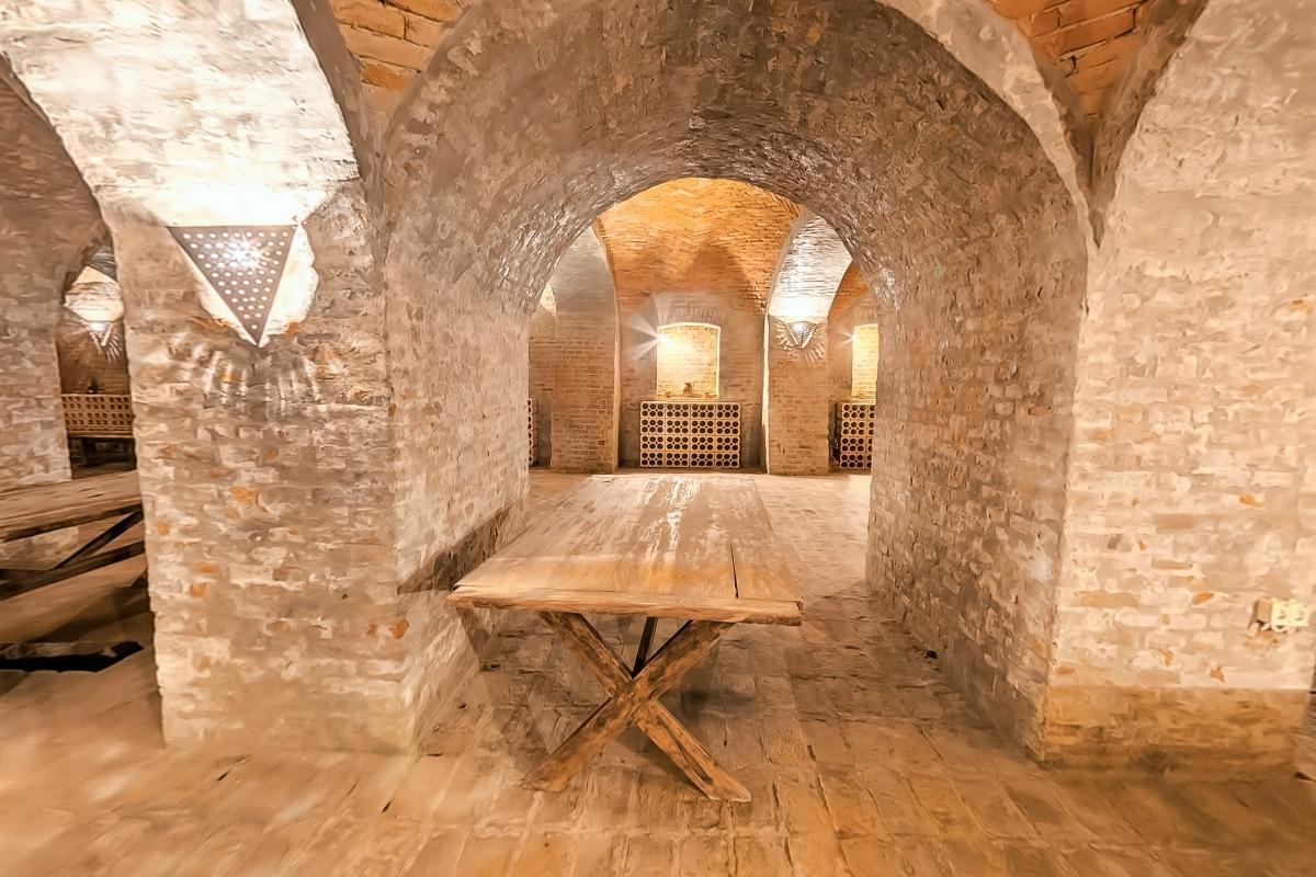 Misefa Kastely B&B 외부 사진