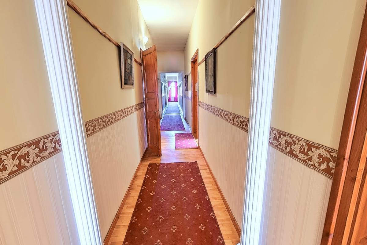 Misefa Kastely B&B 외부 사진