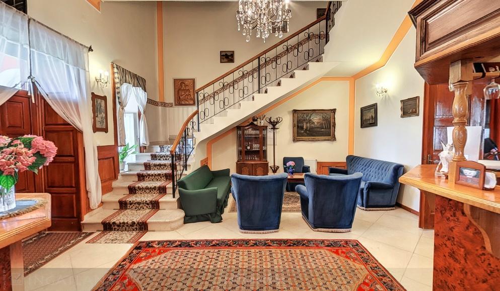Misefa Kastely B&B 외부 사진