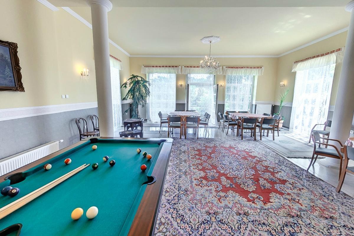 Misefa Kastely B&B 외부 사진
