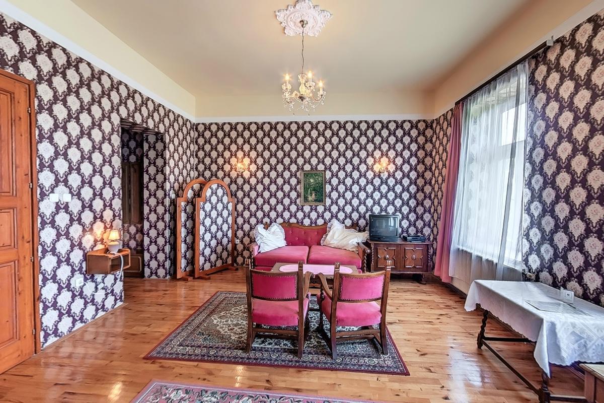 Misefa Kastely B&B 외부 사진