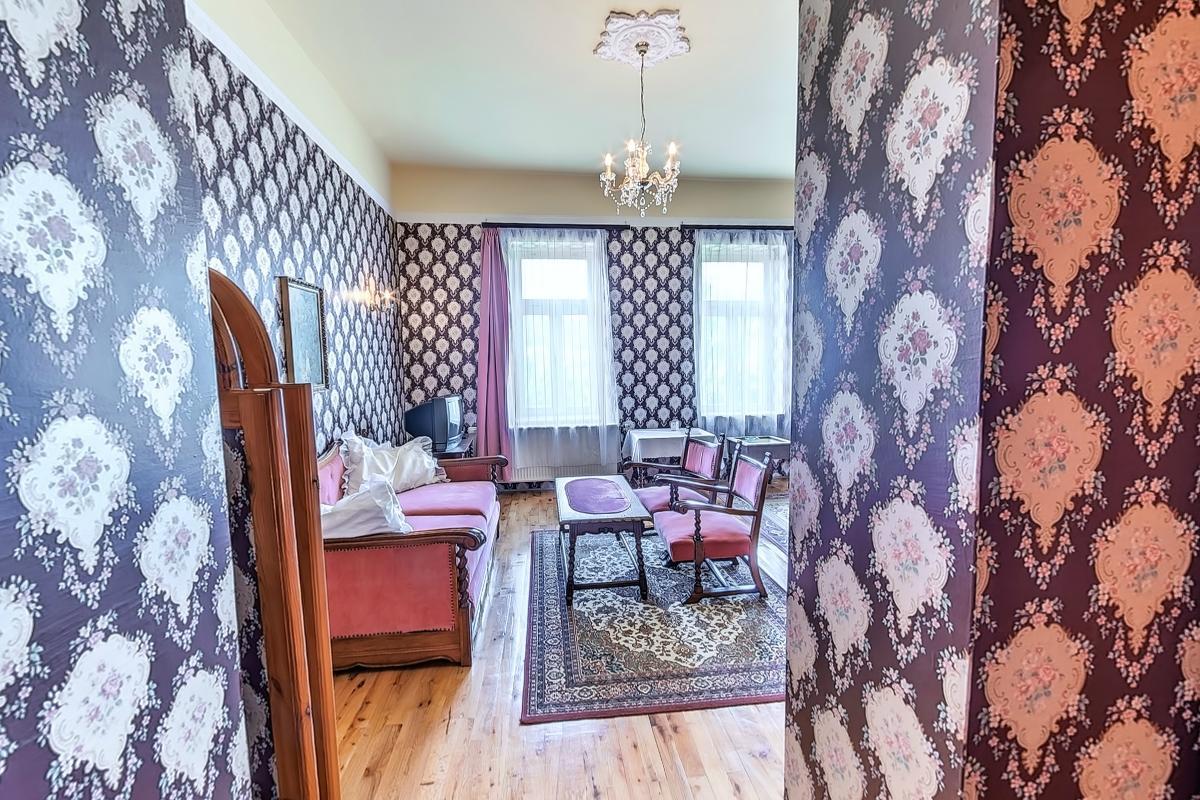 Misefa Kastely B&B 외부 사진