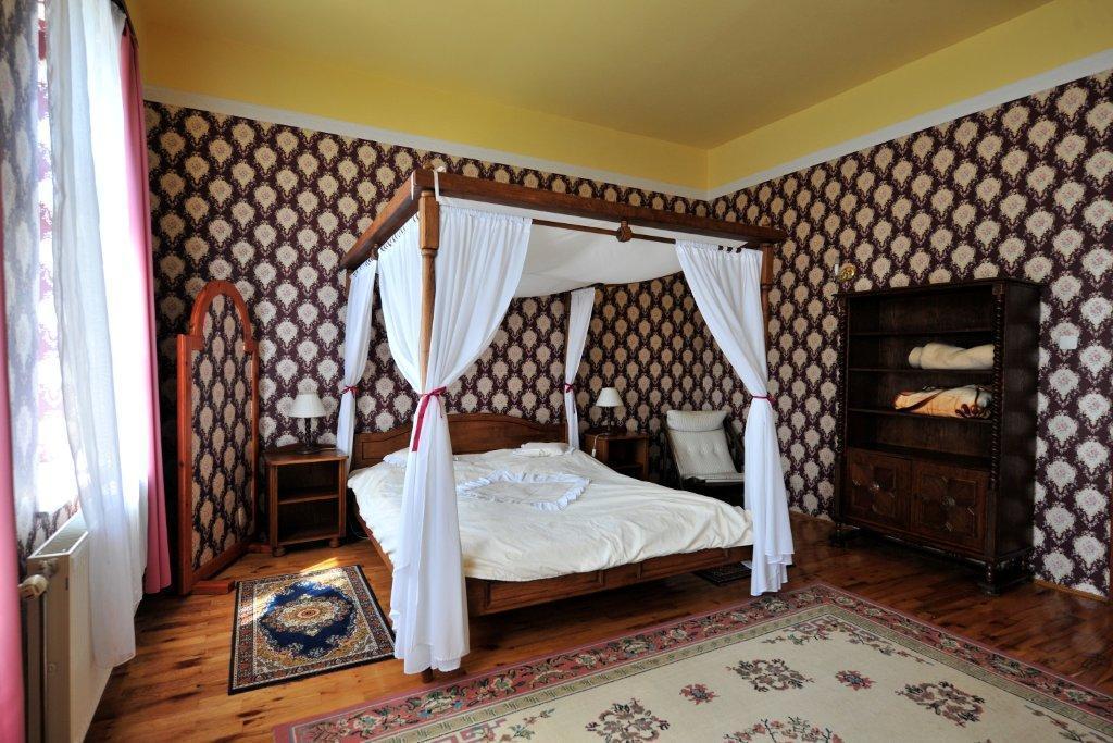 Misefa Kastely B&B 외부 사진