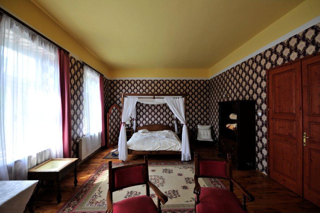 Misefa Kastely B&B 외부 사진