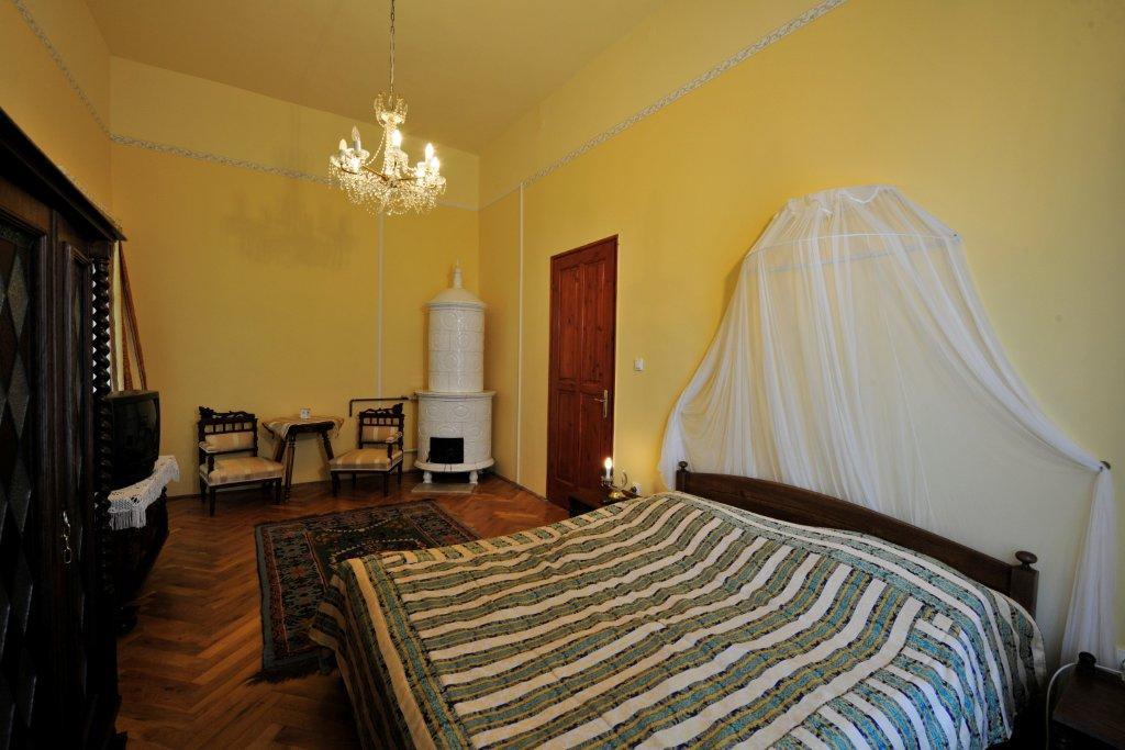 Misefa Kastely B&B 외부 사진
